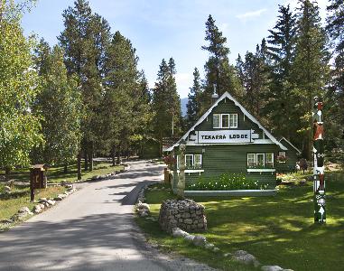 Tekarra Lodge 05